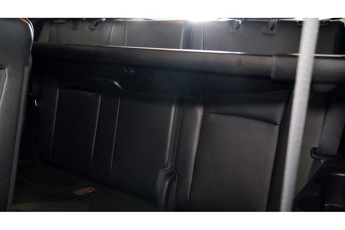 2022 Toyota Kluger GXL GSU75R