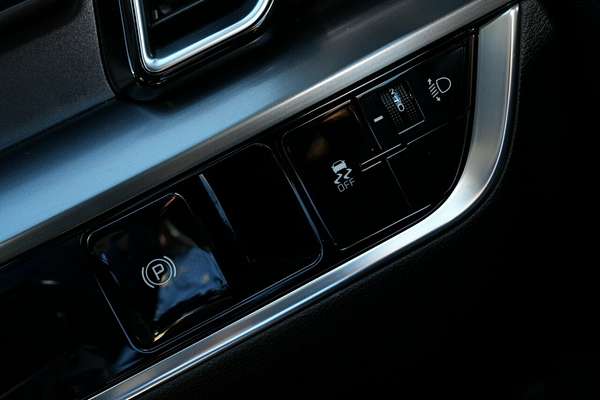 2025 Kia Sportage SX NQ5