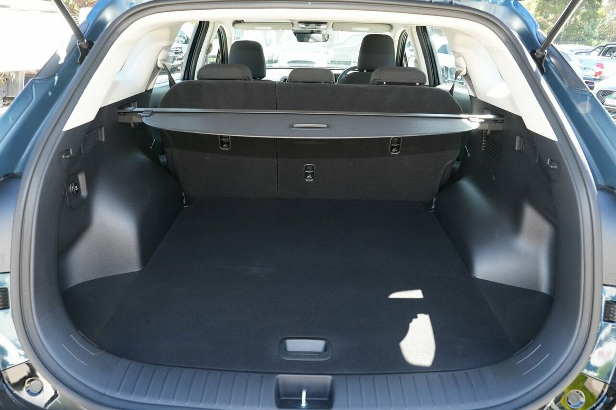 2025 Kia Sportage SX NQ5