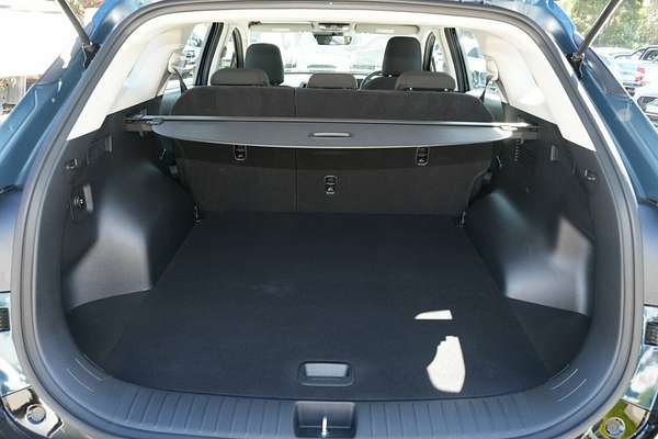 2025 Kia Sportage SX NQ5