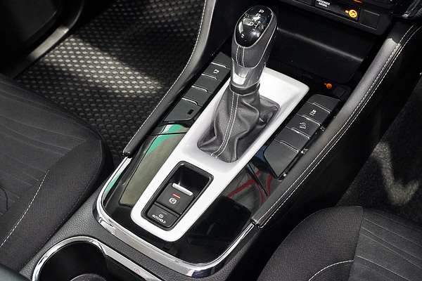 2021 Isuzu MU-X LS-U