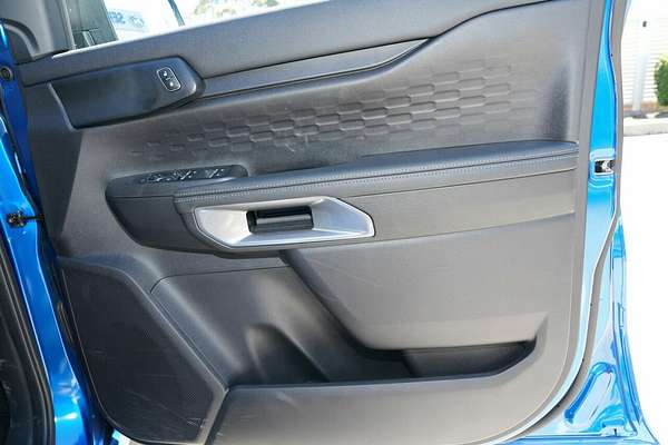 2024 Ford Ranger XLT 4X4 2.0L