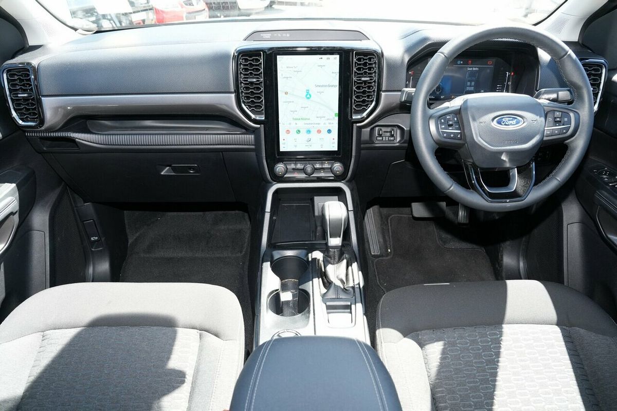 2024 Ford Ranger XLT 4X4 2.0L