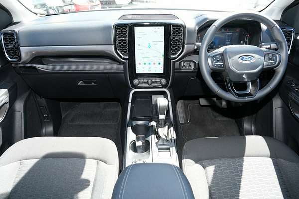 2024 Ford Ranger XLT 4X4 2.0L