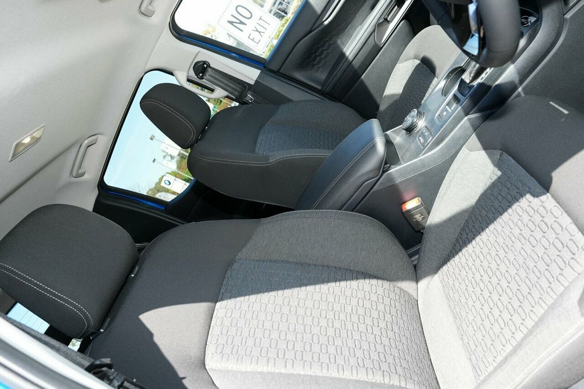 2024 Ford Ranger XLT 4X4 2.0L