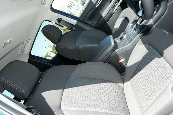 2024 Ford Ranger XLT 4X4 2.0L