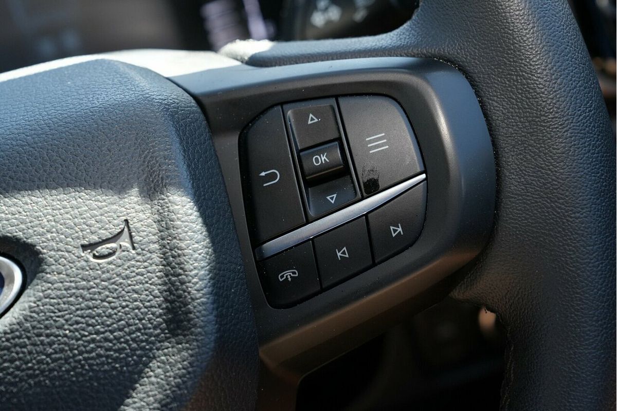 2024 Ford Ranger XLT 4X4 2.0L