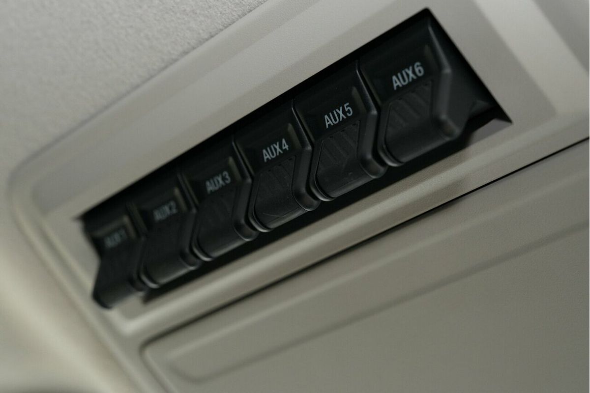 2024 Ford Ranger XLT 4X4 2.0L