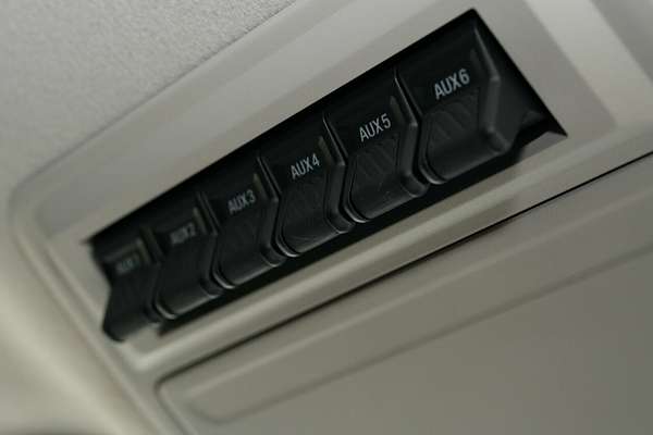 2024 Ford Ranger XLT 4X4 2.0L