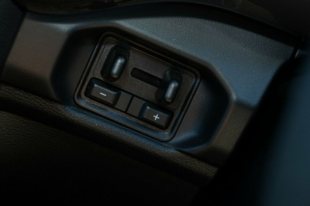 2024 Ford Ranger XLT 4X4 2.0L