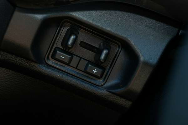 2024 Ford Ranger XLT 4X4 2.0L