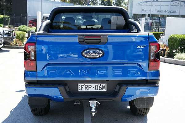 2024 Ford Ranger XLT 4X4 2.0L