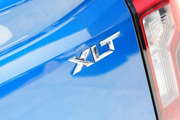 2024 Ford Ranger XLT 4X4 2.0L