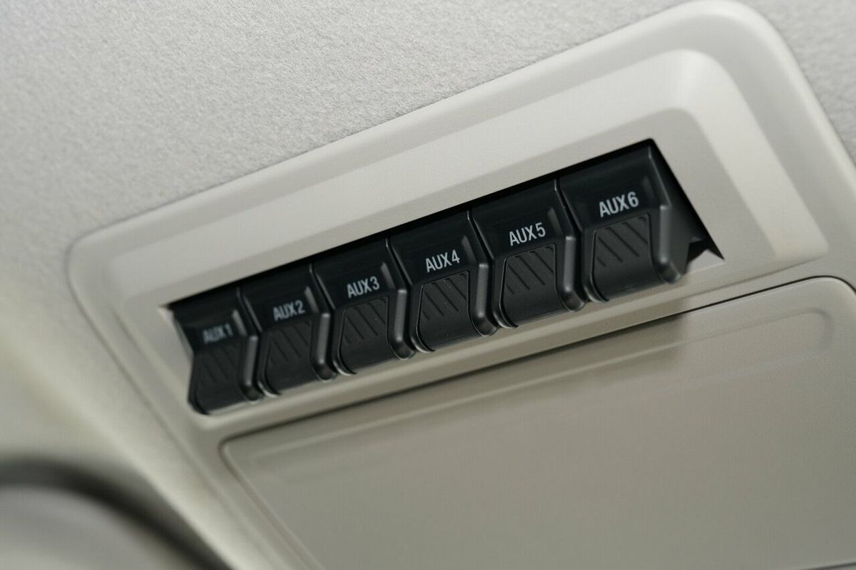 2024 Ford Ranger XLT 4X4 2.0L