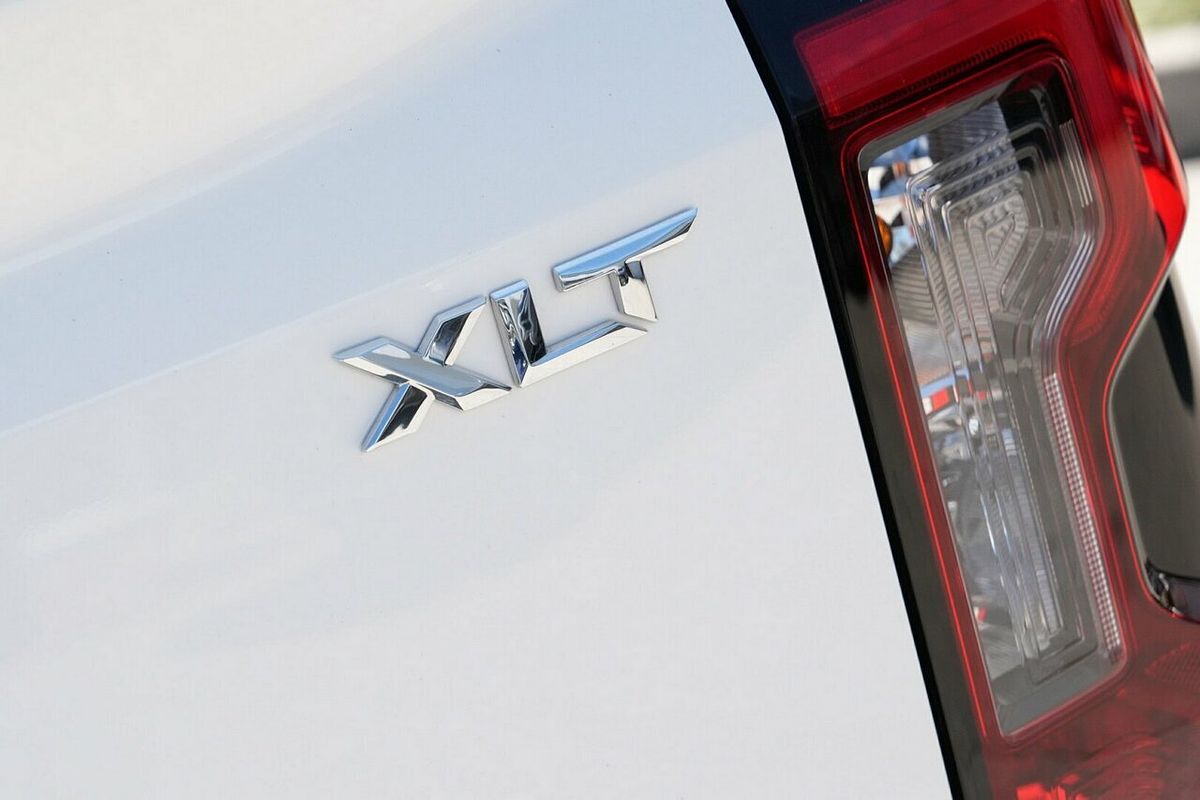 2024 Ford Ranger XLT 4X4 2.0L