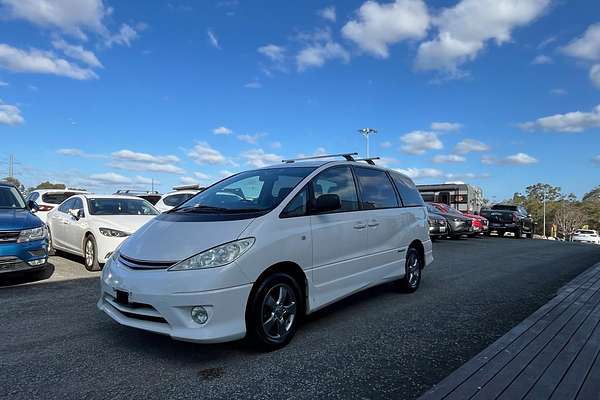 2004 Toyota Estima Aeras ACR30