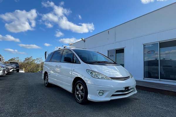 2004 Toyota Estima Aeras ACR30