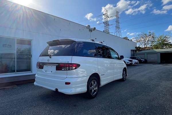 2004 Toyota Estima Aeras ACR30