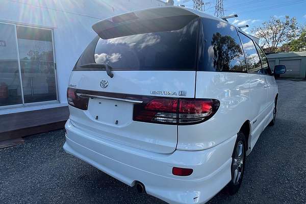 2004 Toyota Estima Aeras ACR30
