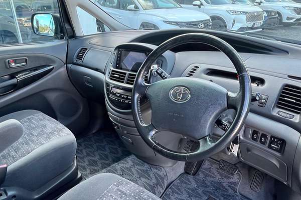 2004 Toyota Estima Aeras ACR30