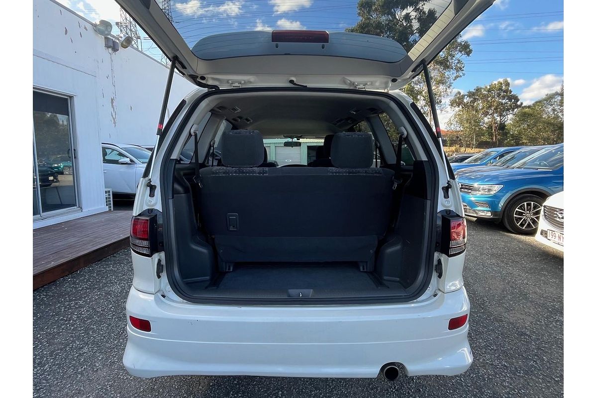 2004 Toyota Estima Aeras ACR30