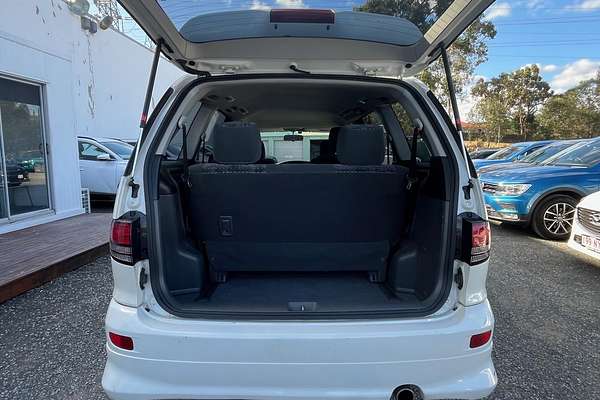 2004 Toyota Estima Aeras ACR30