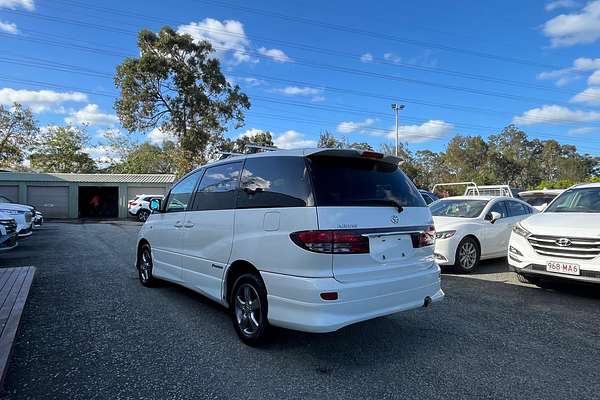 2004 Toyota Estima Aeras ACR30