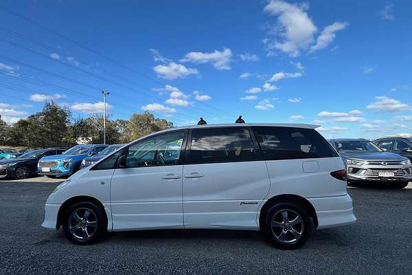 2004 Toyota Estima Aeras ACR30