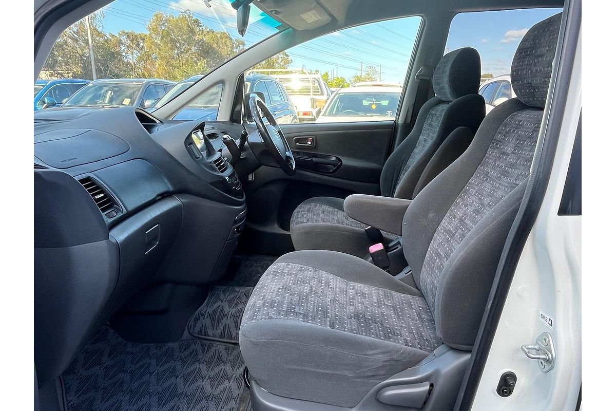 2004 Toyota Estima Aeras ACR30