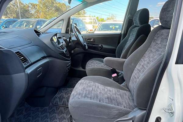 2004 Toyota Estima Aeras ACR30