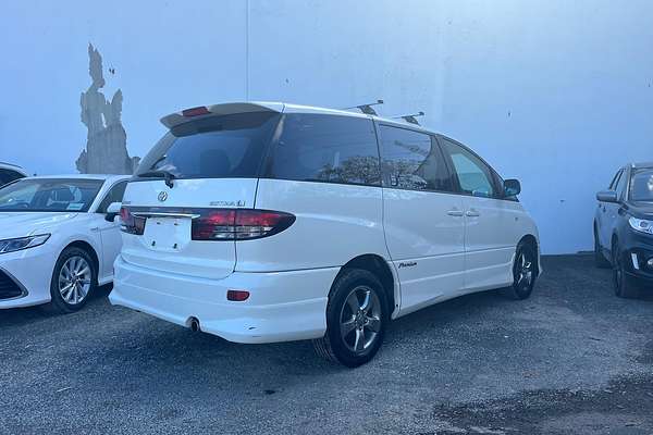 2004 Toyota Estima Aeras ACR30