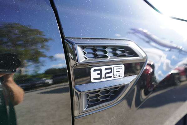 2021 Ford Ranger FX4 PX MkIII 4X4 3.2L