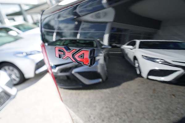 2021 Ford Ranger FX4 PX MkIII 4X4 3.2L