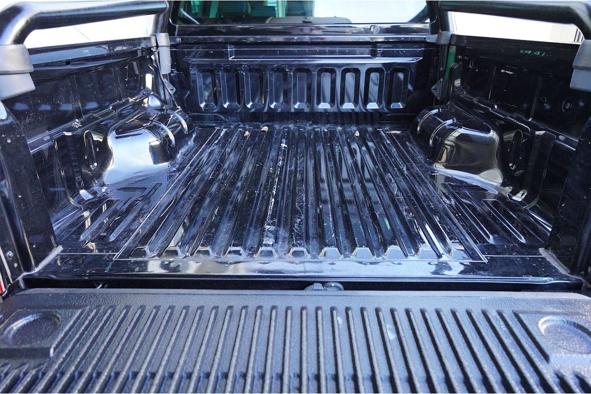 2021 Ford Ranger FX4 PX MkIII 4X4 3.2L