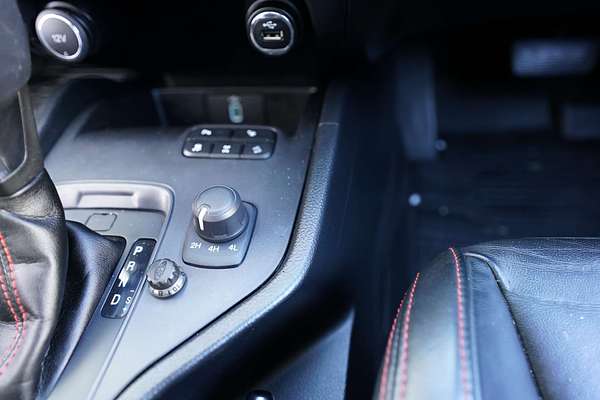 2021 Ford Ranger FX4 PX MkIII 4X4 3.2L