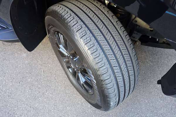 2021 Ford Ranger FX4 PX MkIII 4X4 3.2L