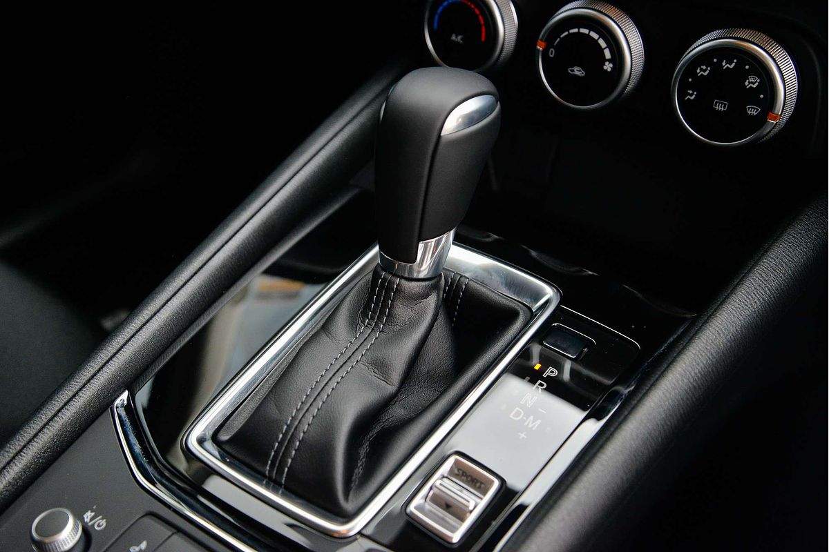 2025 Mazda CX-5 G20 Maxx KF Series