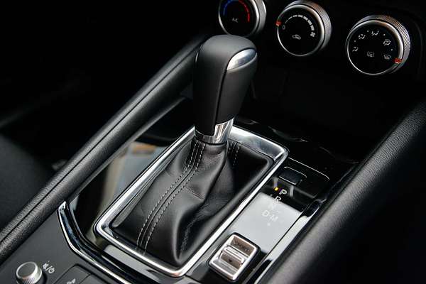 2025 Mazda CX-5 G20 Maxx KF Series