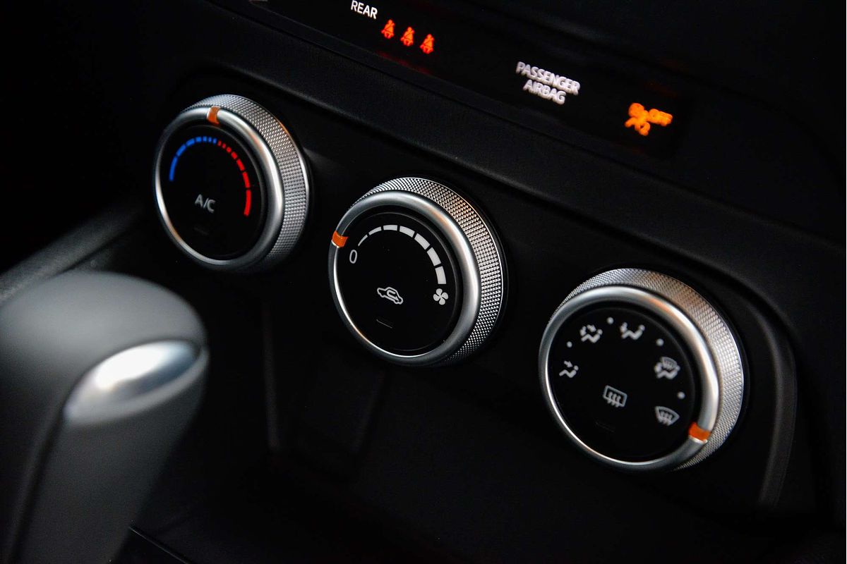 2025 Mazda CX-5 G20 Maxx KF Series