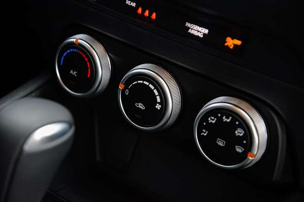 2025 Mazda CX-5 G20 Maxx KF Series