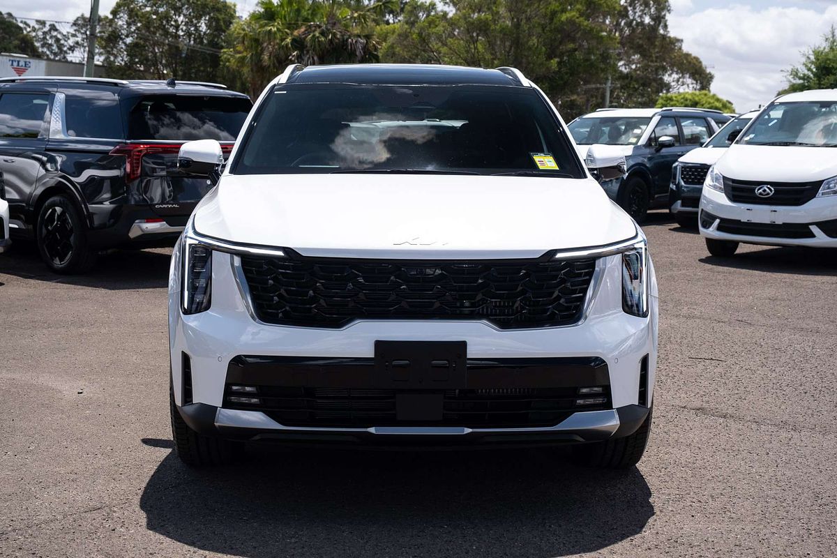 2025 Kia Sorento HEV GT-Line MQ4 PE