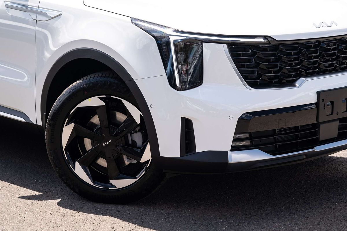 2025 Kia Sorento HEV GT-Line MQ4 PE
