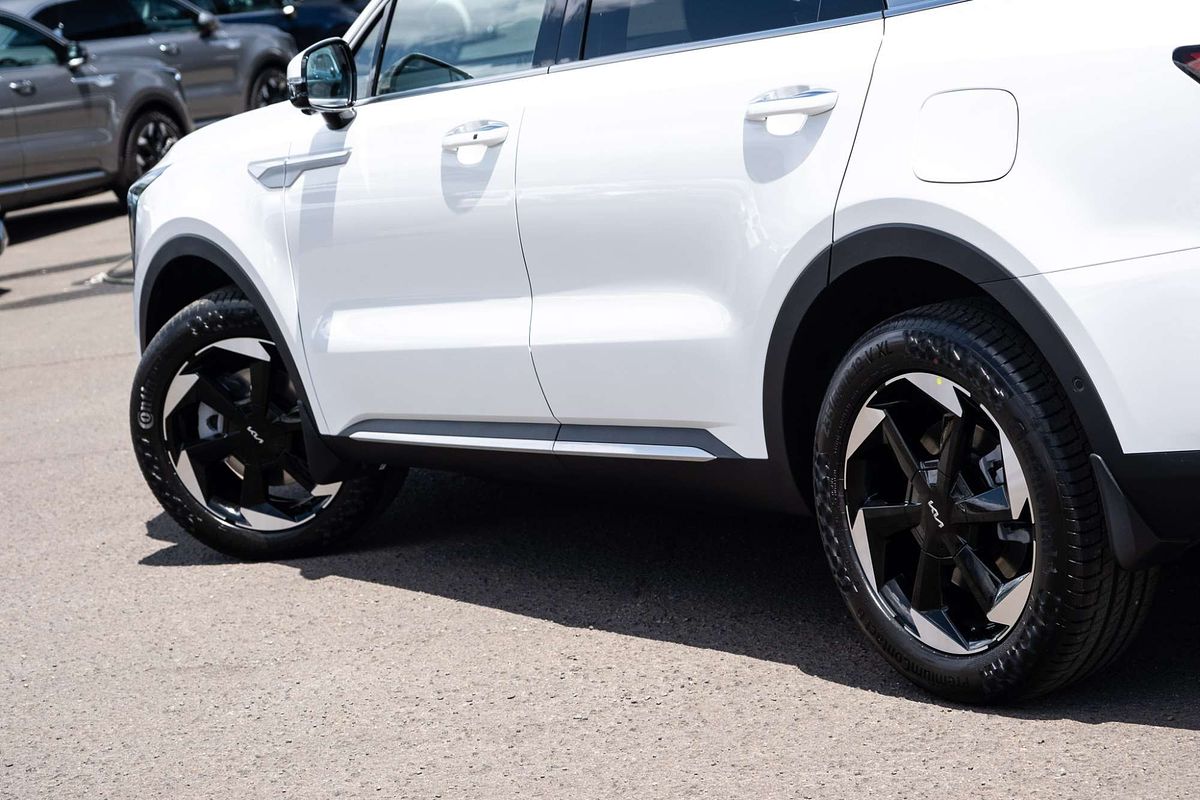 2025 Kia Sorento HEV GT-Line MQ4 PE