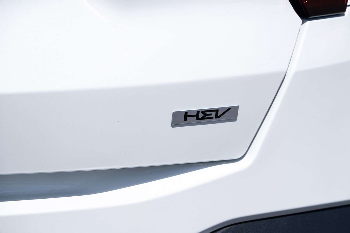 2025 Kia Sorento HEV GT-Line MQ4 PE