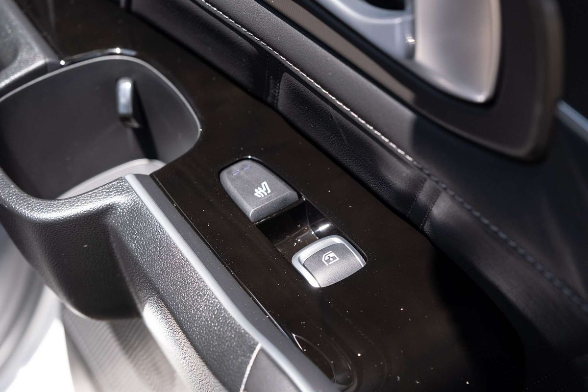 2025 Kia Sorento HEV GT-Line MQ4 PE