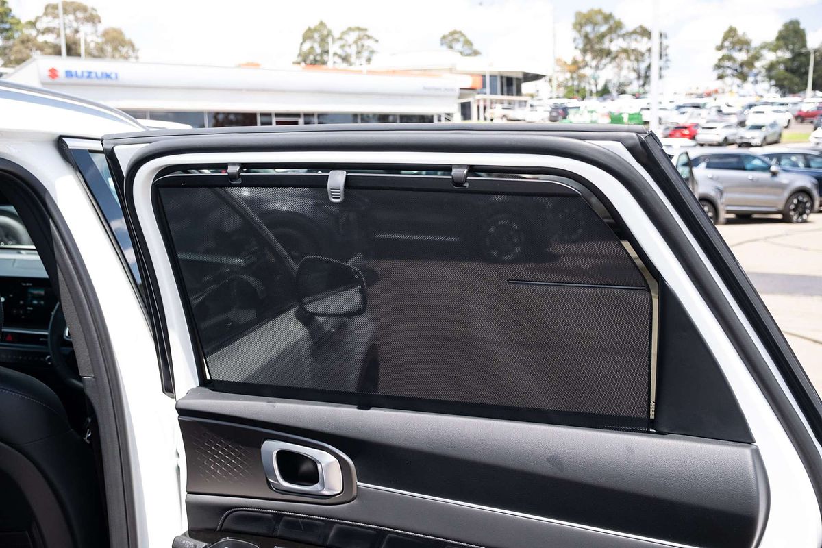 2025 Kia Sorento HEV GT-Line MQ4 PE