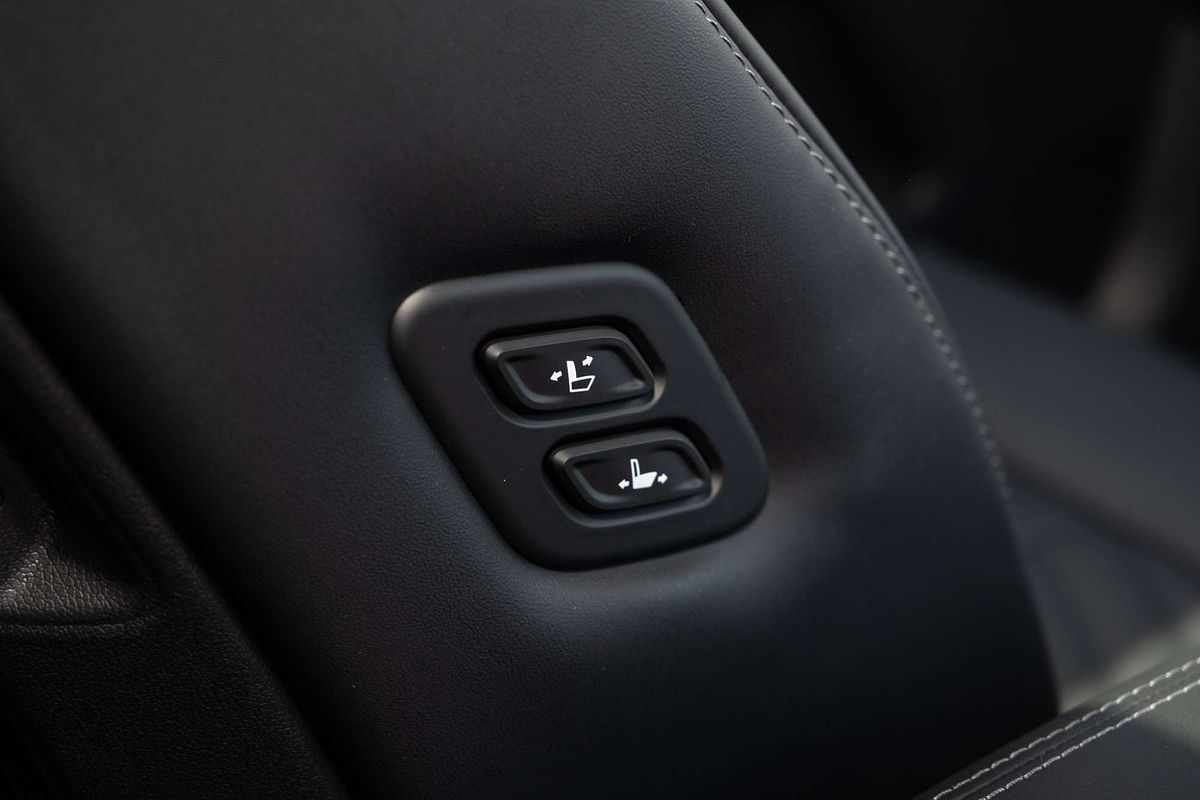 2025 Kia Sorento HEV GT-Line MQ4 PE