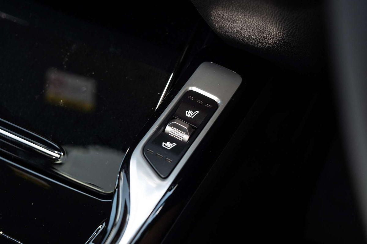 2025 Kia Sorento HEV GT-Line MQ4 PE