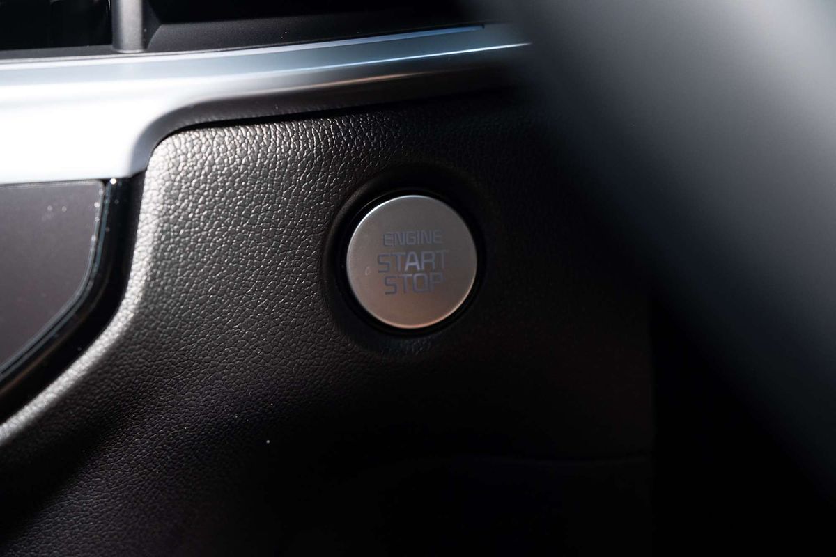 2025 Kia Sorento HEV GT-Line MQ4 PE