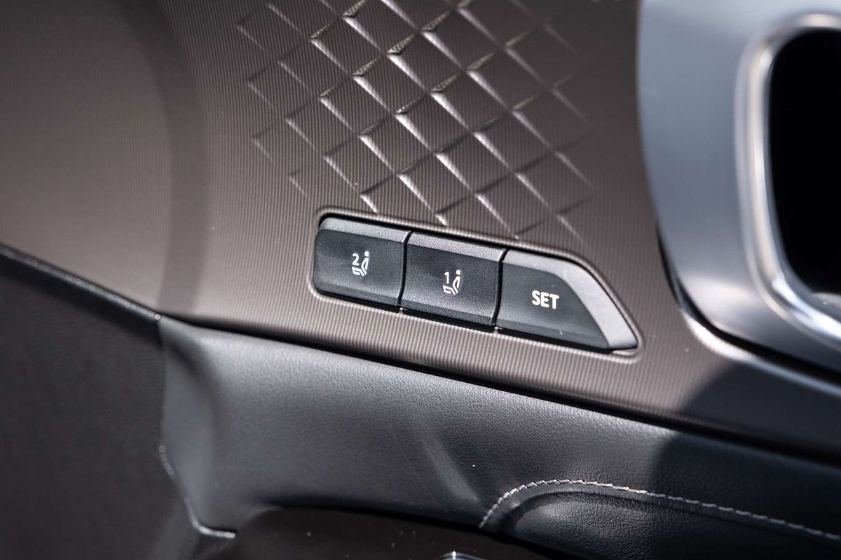 2025 Kia Sorento HEV GT-Line MQ4 PE